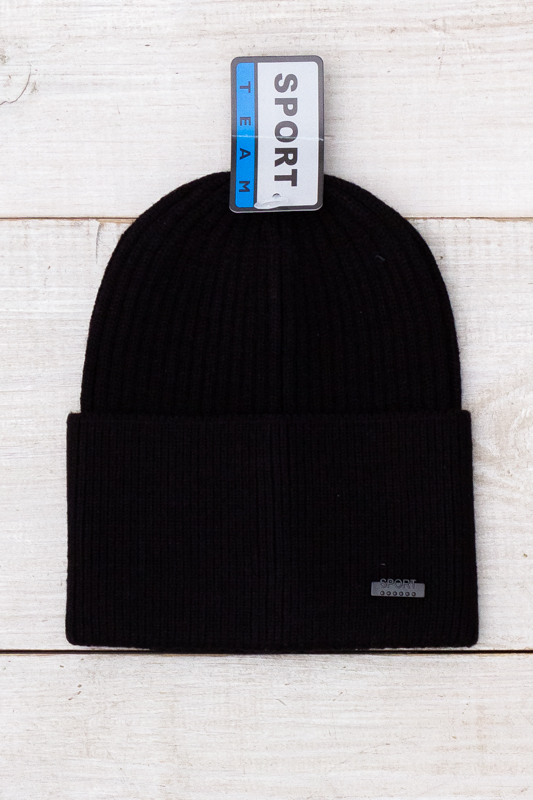 Шапка чоловіча